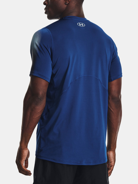 Under Armour Herren-T-Shirt Under Armour UA HG Armour Nov Fitted SS