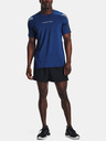 Under Armour Herren-T-Shirt Under Armour UA HG Armour Nov Fitted SS