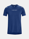 Under Armour Herren-T-Shirt Under Armour UA HG Armour Nov Fitted SS