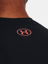 Under Armour UA HG Armour Nov Fitted SS T-Shirt