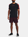 Under Armour UA HG Armour Nov Fitted SS T-Shirt