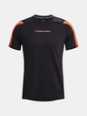 Under Armour UA HG Armour Nov Fitted SS T-Shirt