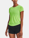 Under Armour Damen T-Shirt Under Armour UA Streaker SS