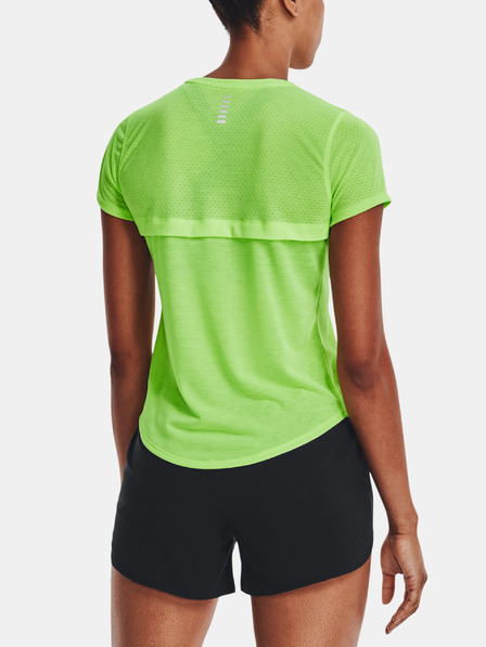 Under Armour Damen T-Shirt Under Armour UA Streaker SS