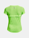 Under Armour Damen T-Shirt Under Armour UA Streaker SS