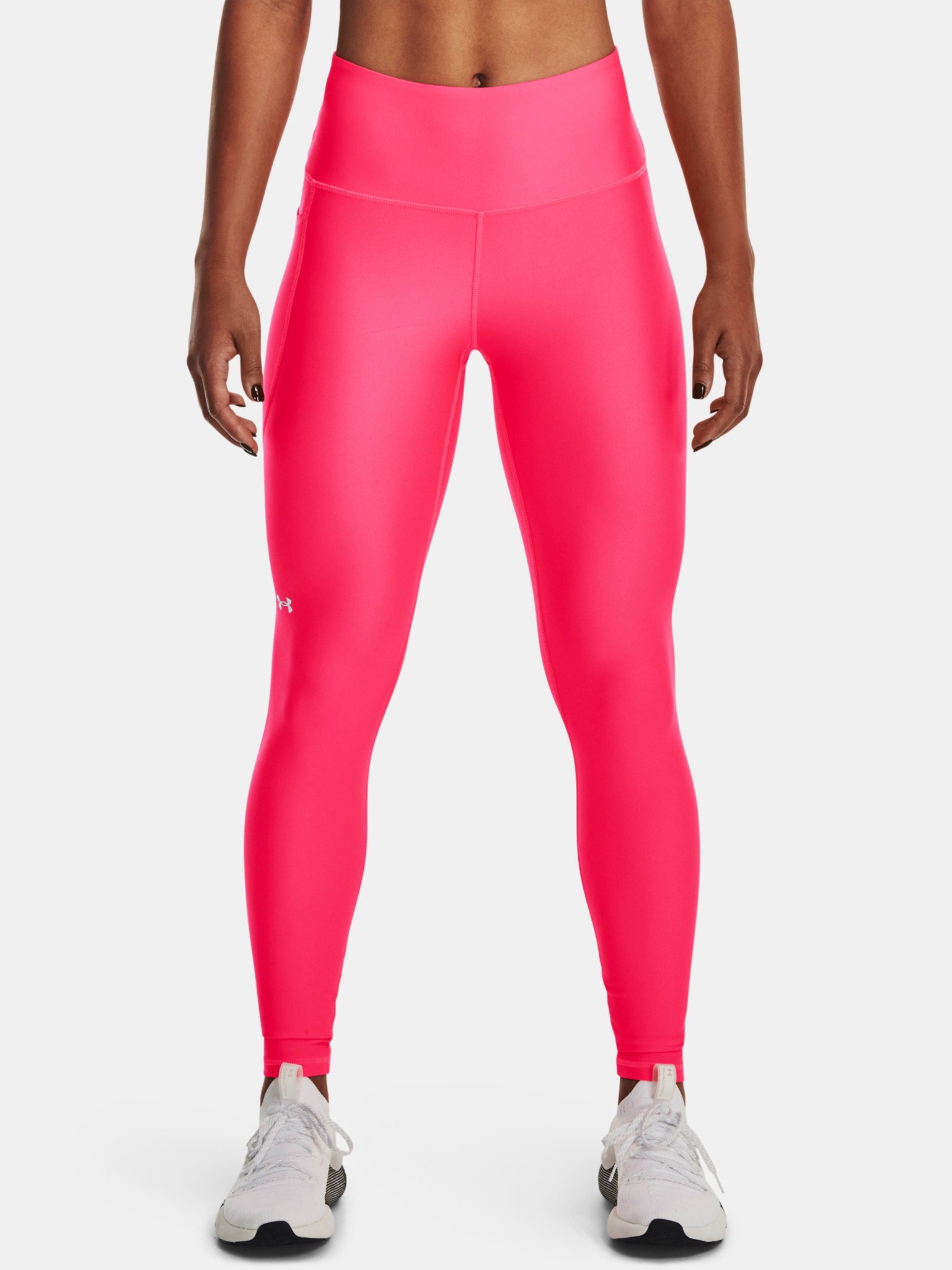 Under Armour Armour HiRise Leg Legging