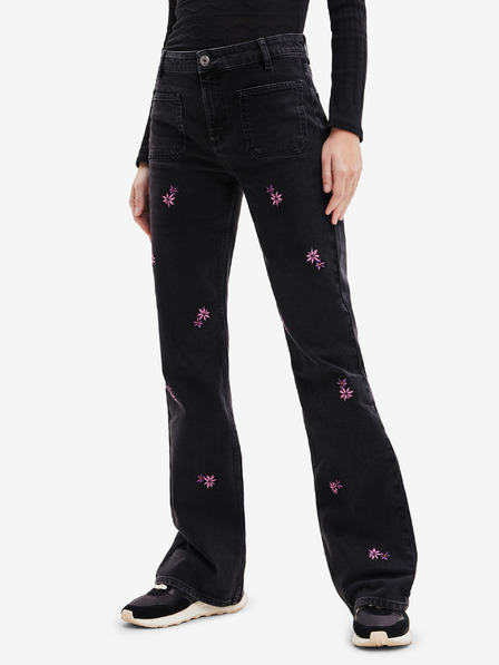 Desigual Vidin Jeans