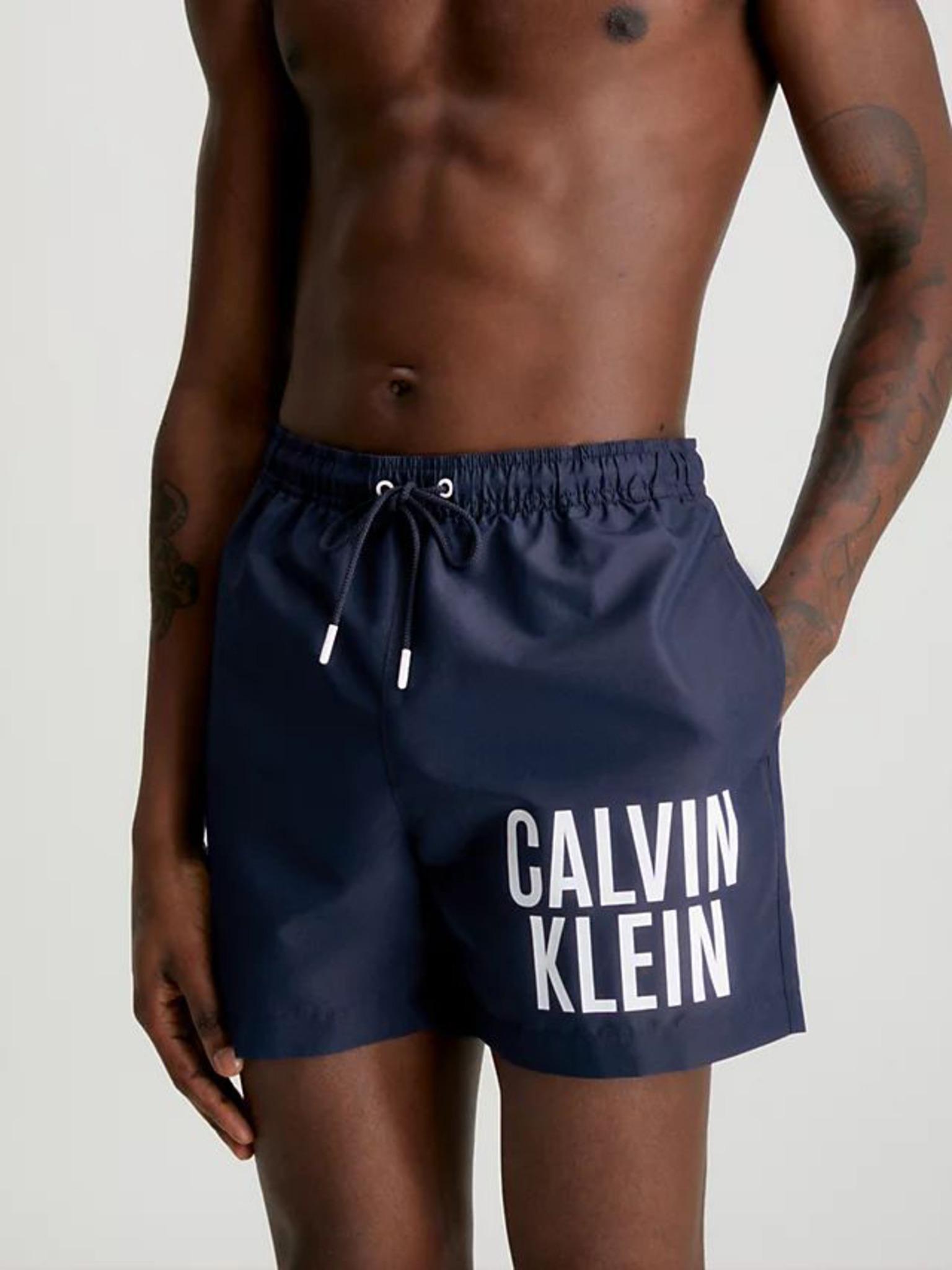 Calvin Klein Underwear\t Bikini