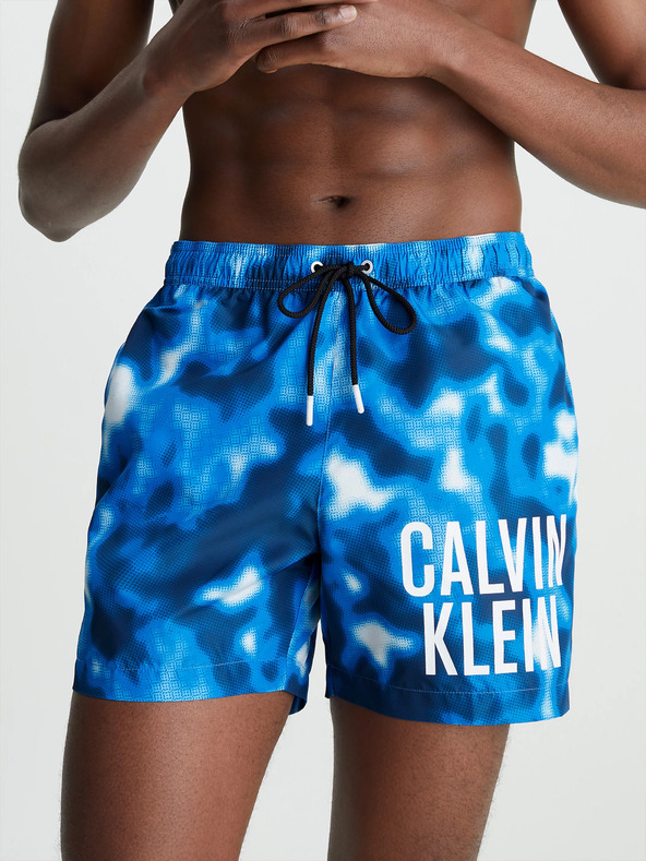 Calvin Klein Underwear	 Bikini