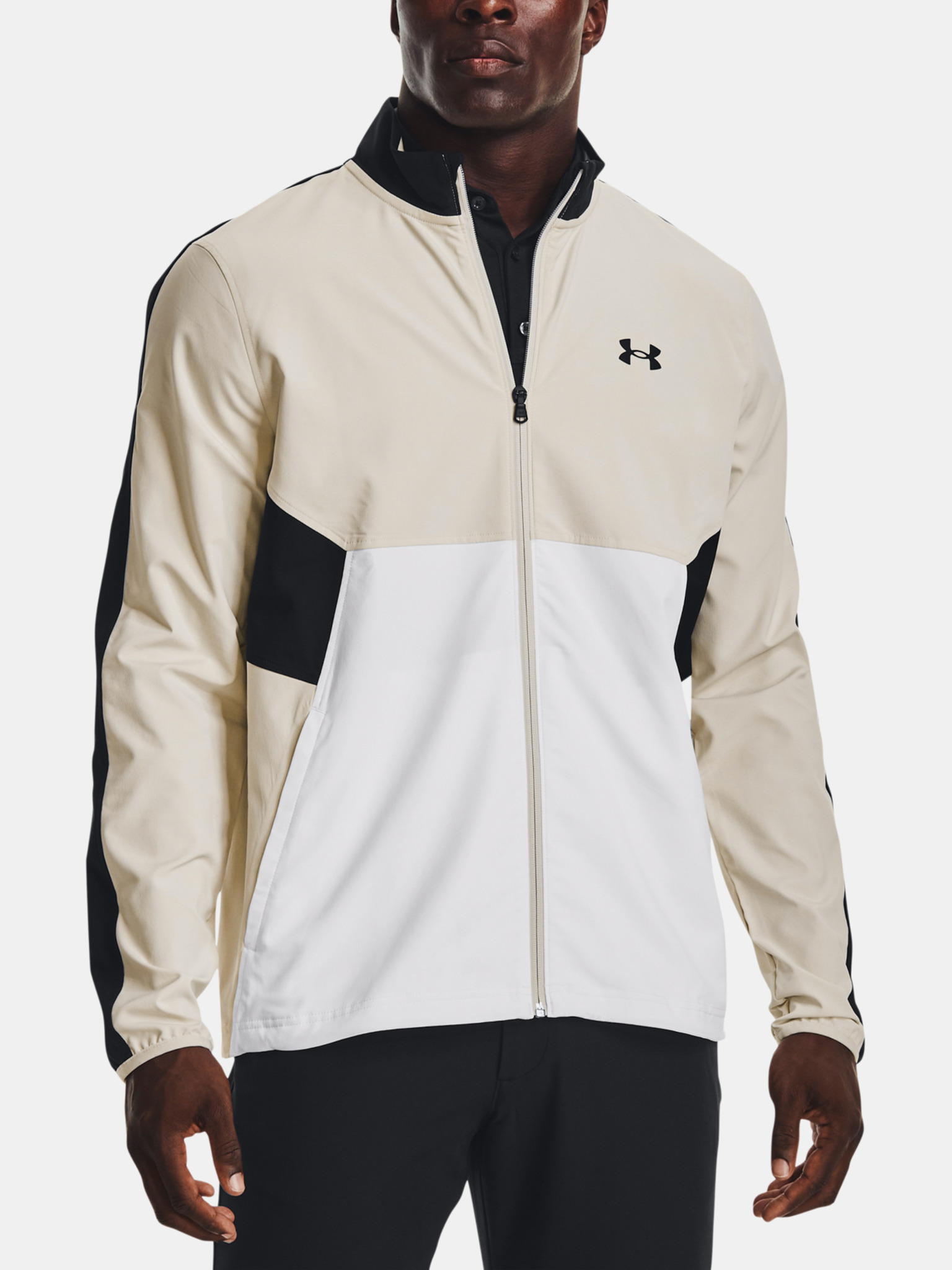 Under Armour UA Storm Windstrike FZ Jacke