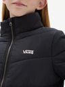 Vans Foundry Puffer Jacke