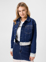 Calvin Klein Jeans Omega Jacke