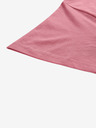 ALPINE PRO Altrosa Herren-T-Shirt ALPINE PRO Ecc