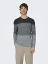 ONLY & SONS Panter Pullover