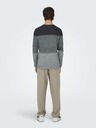 ONLY & SONS Panter Pullover