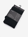 Orsay Schwarze Damen-Thermostrumpfhose ORSAY