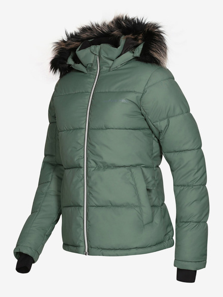 ALPINE PRO Pereta Jacket