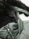 ALPINE PRO Pereta Jacket