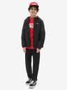 Vans Garnett Windbreaker Jacke