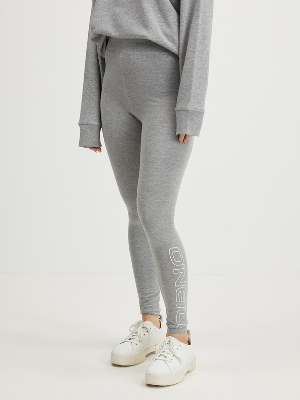 O'Neill Legging Grau