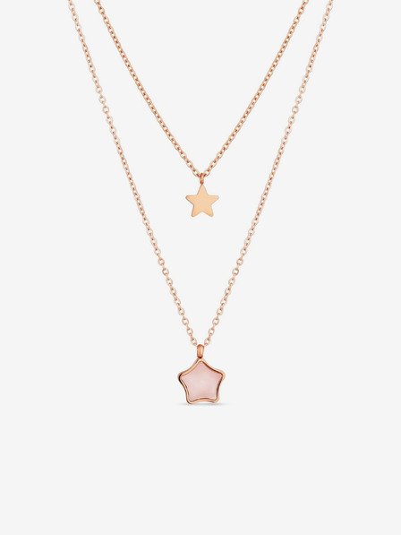 Vuch Moore Rose Gold Ohrringe