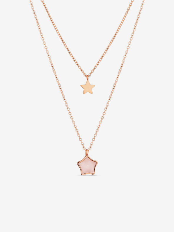 Vuch Moore Rose Gold Ohrringe