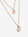 Vuch Moore Rose Gold Ohrringe