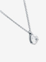 Vuch Silver Mallow Earrings
