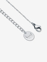 Vuch Silver Mallow Earrings