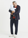 Celio Dunkelblaue Herren-Sweatpants Celio