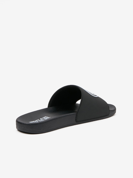 Versace Jeans Couture Fondo Slide Pantoffeln