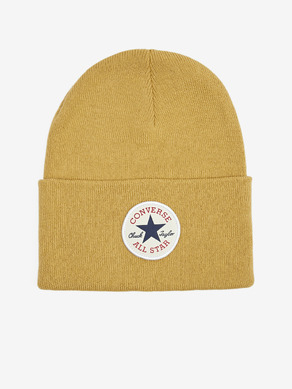 Converse Chuck Taylor All Star Patch Beanie Mütze