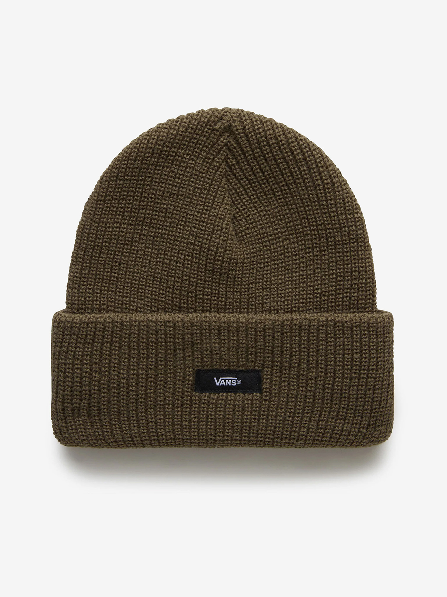 Vans Eastview Cuff Beanie Mütze