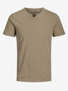 Jack & Jones Split T-Shirt