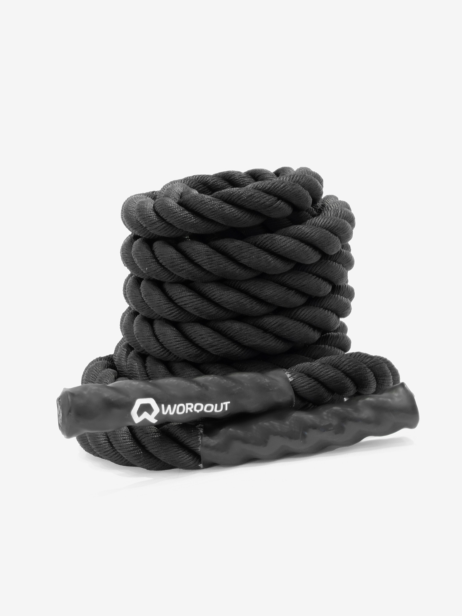 Worqout Battle Rope Trainingsseil