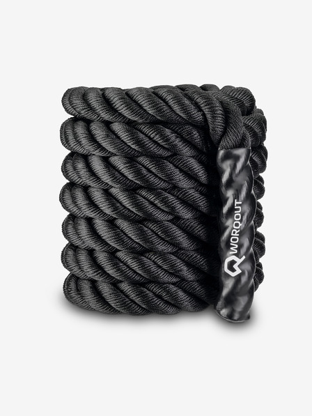 Worqout Battle Rope Trainingsseil