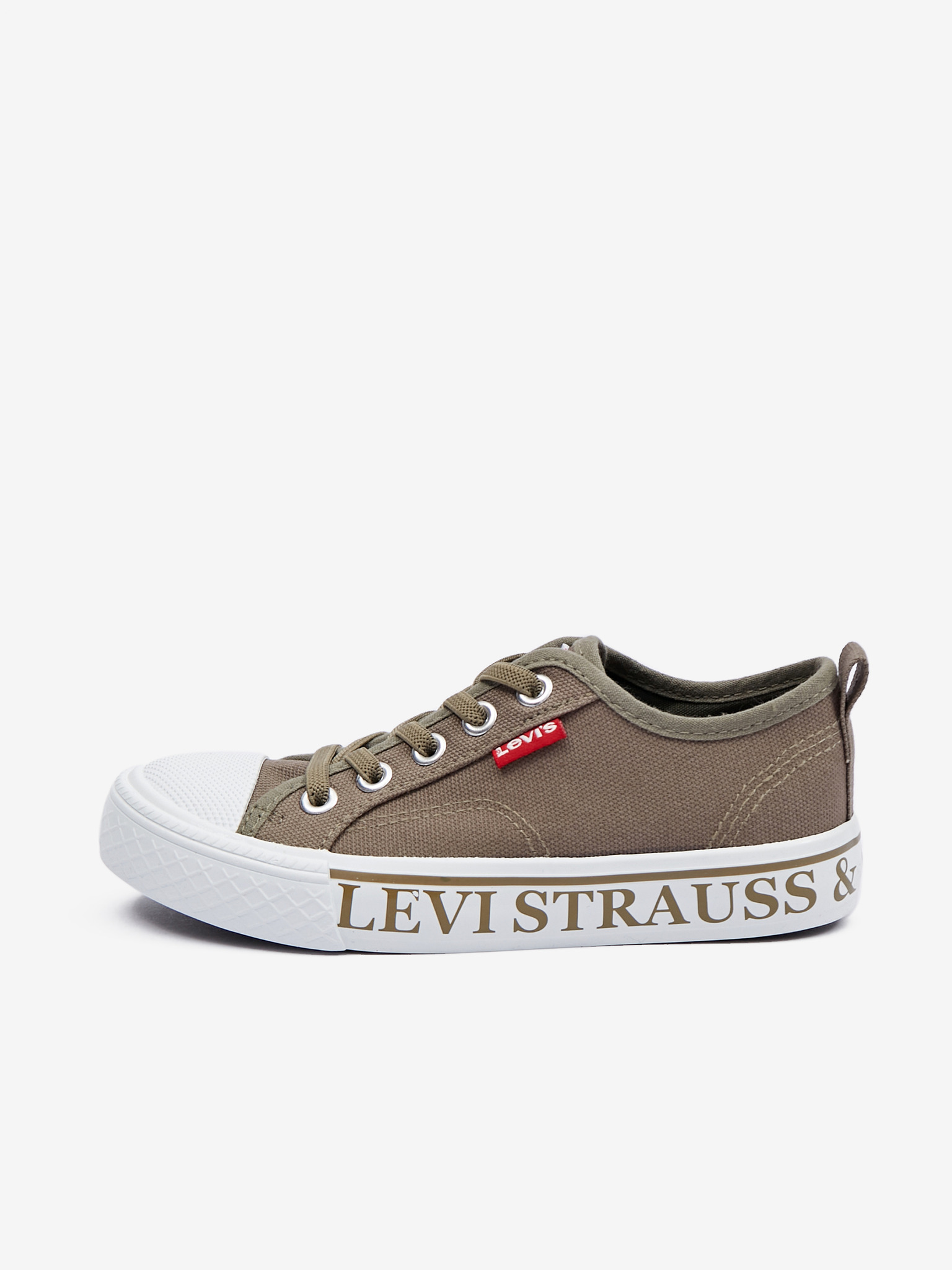 Levi's\u00ae Levi's® Maui Strauss Kinder Tennisschuhe