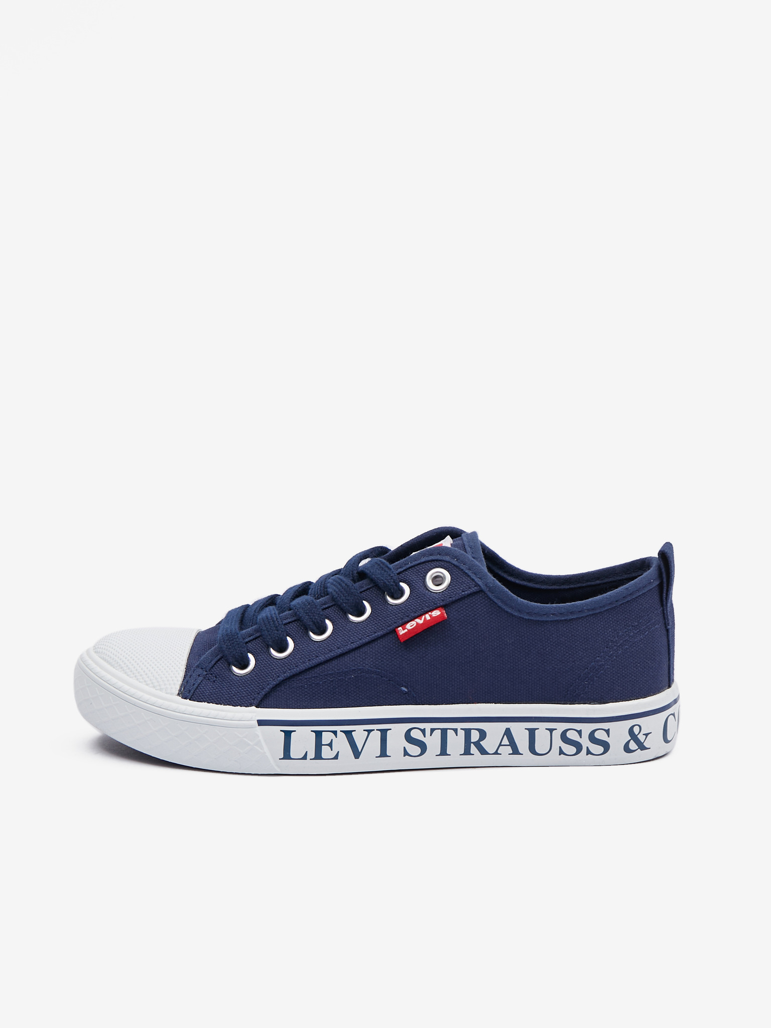 Levi's\u00ae Levi's® Maui Strauss Kinder Tennisschuhe