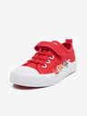 Levi's® Levi's® Maui Rainbow Mini Kinder Tennisschuhe