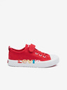 Levi's® Levi's® Maui Rainbow Mini Kinder Tennisschuhe