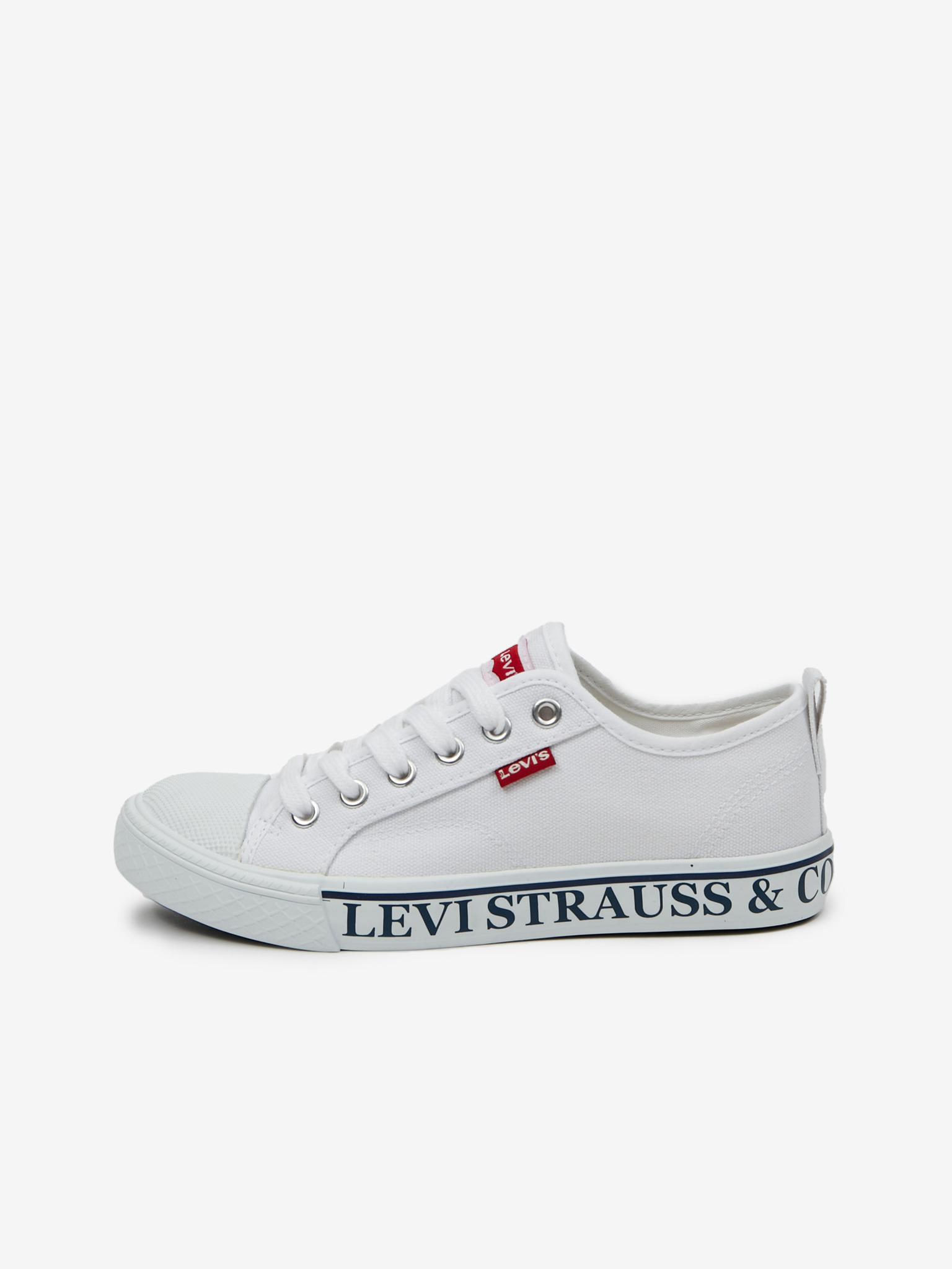 Levi's\u00ae Levi's® Maui Strauss Kinder Tennisschuhe