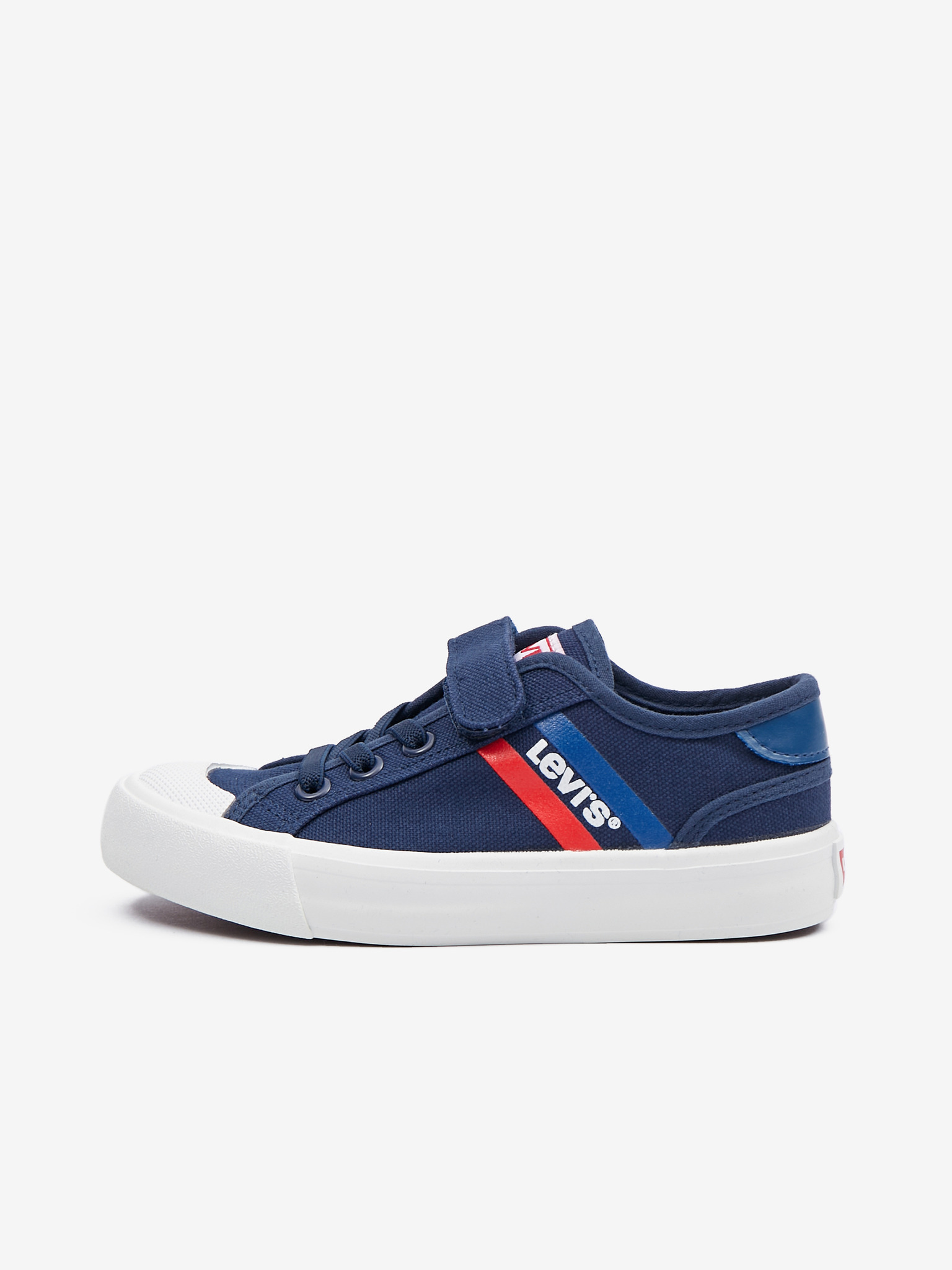 Levi's\u00ae Levi's® Missiion Kinder Tennisschuhe