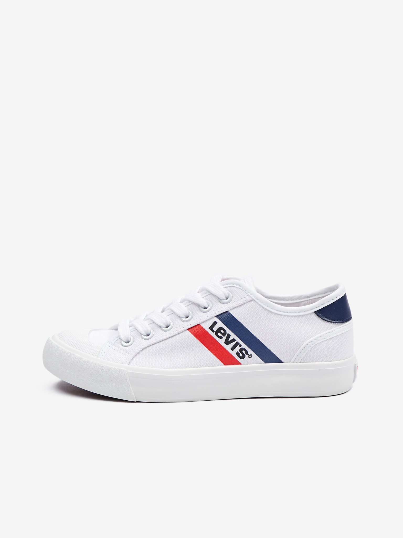 Levi's\u00ae Levi's® Missiion Kinder Tennisschuhe