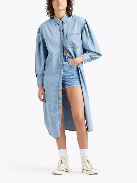 Levi's® Levi's® Osteria Duster Kleid