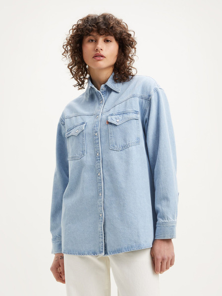 Levi's® Levi's® Dorsey Western Hemd