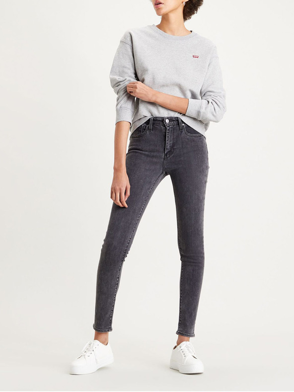 Levi's® Levi's® 721 Jeans Grau