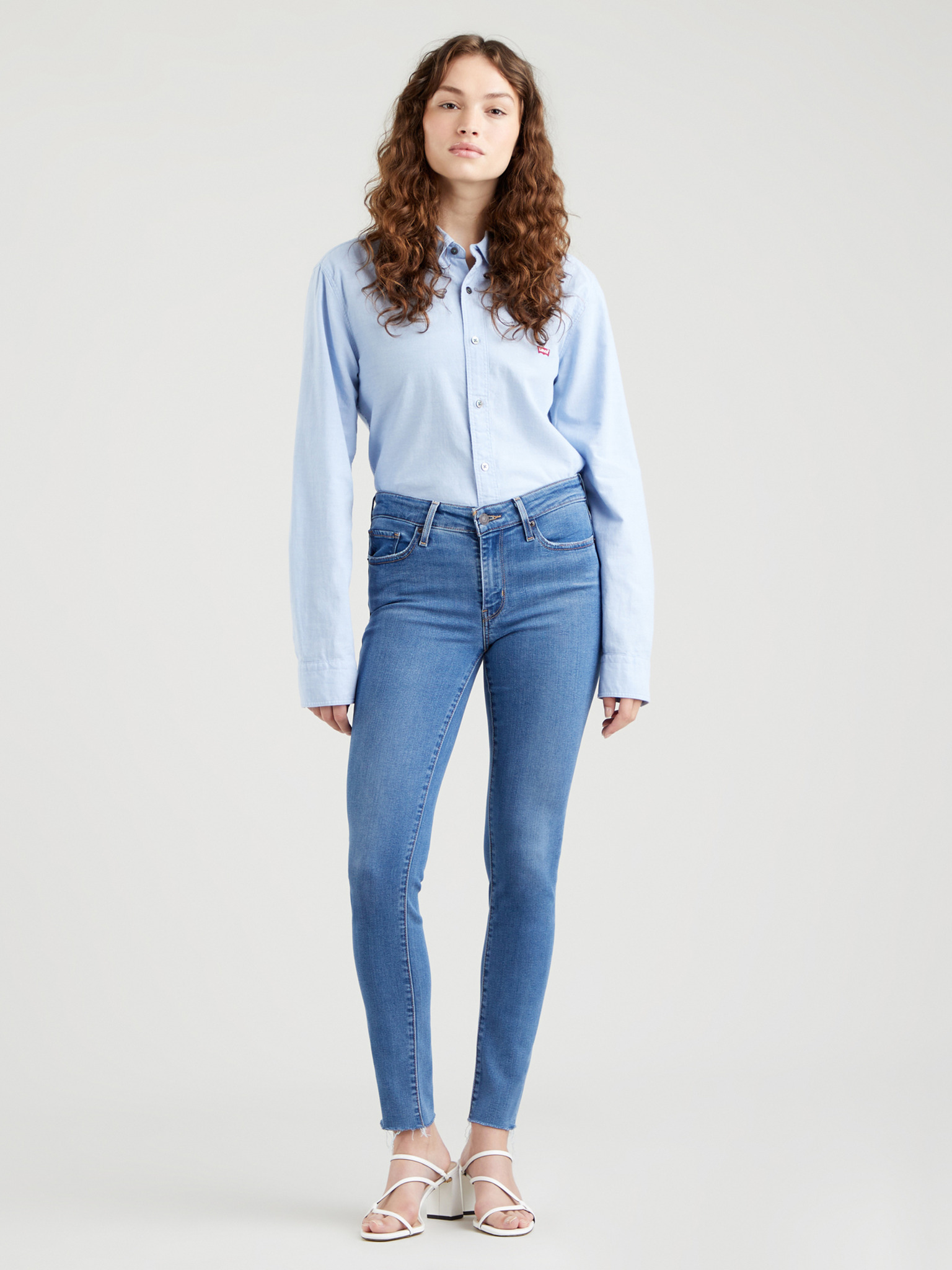 Levi's\u00ae Levi's® 711 Jeans