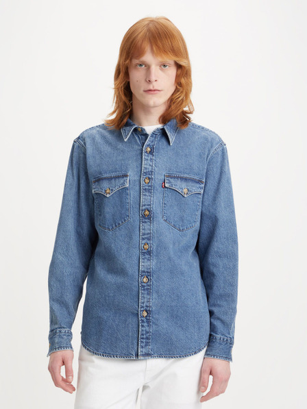 Levi's® Levi's® Western Hemd