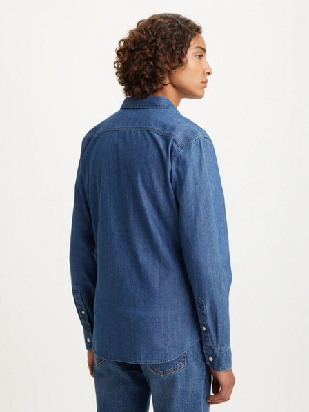 Levi's® Levi's® LS Battery HM Shirt Slim Lyon Hemd