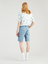 Levi's® Blaue Levi's® Denim-Shorts für Herren